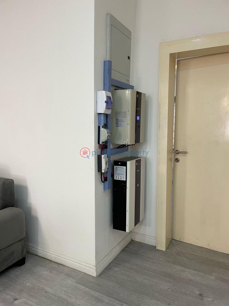 3 bedroom Flat & Apartment For Rent Osborne Estate Ikoyi Lagos - 2