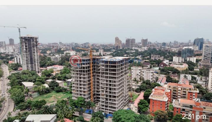 Flat & Apartment For Sale Old Ikoyi Lagos - 5