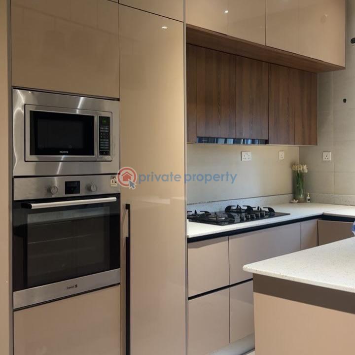 3 bedroom House For Sale Wuye Abuja Phase 2  - 2