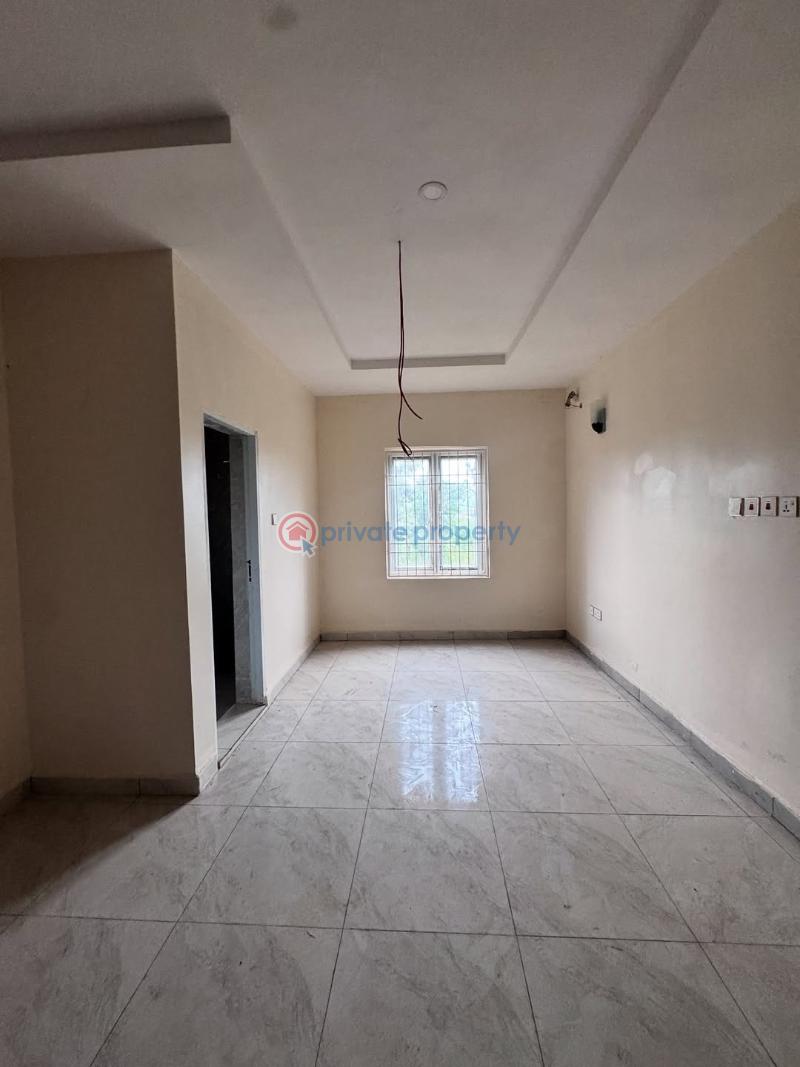 3 bedroom Flat & Apartment For Sale Galadimawa Abuja Phase 3  - 2