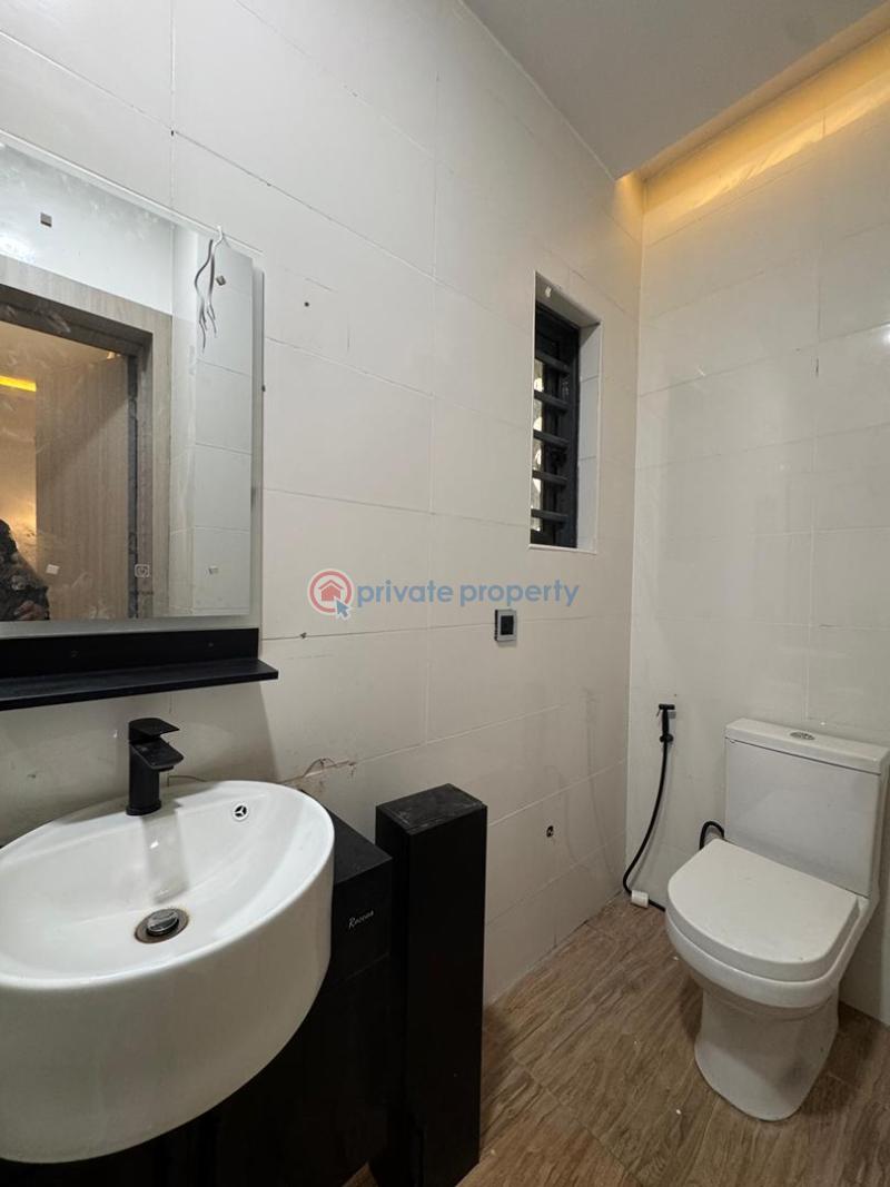 3 bedroom Flat & Apartment For Sale Lekki Phase 1 Lagos - 8
