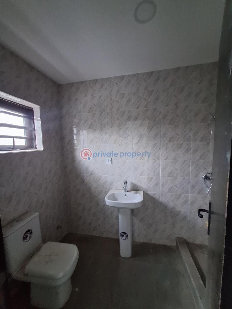 3 bedroom Flat & Apartment For Sale Gbagada, Gbagada Lagos - 4