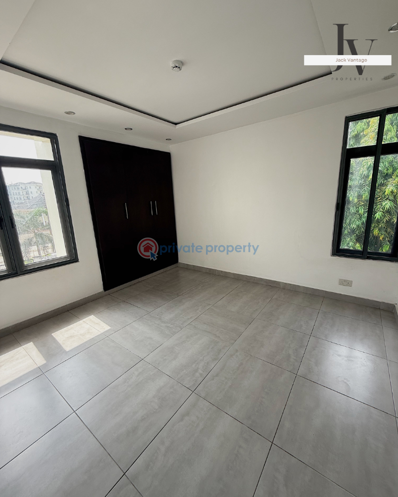 3 bedroom Flat & Apartment For Rent Ikoyi Lagos - 14
