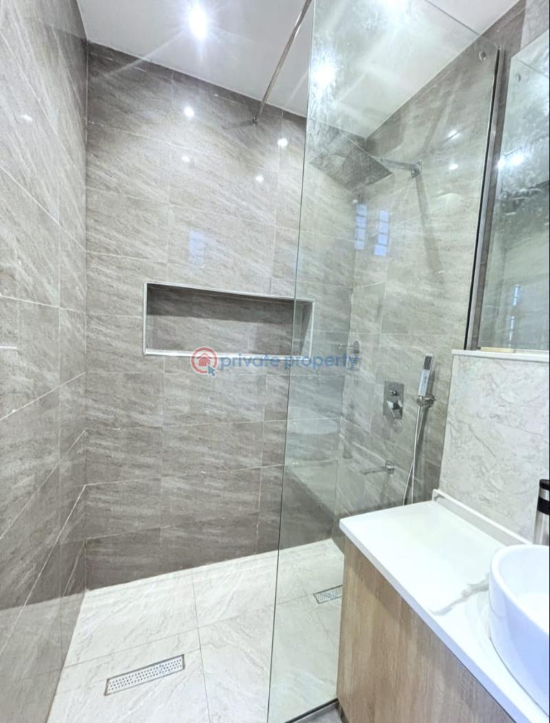 3 bedroom Flat & Apartment For Rent Lekki Right Lekki Phase 1 Lagos - 8