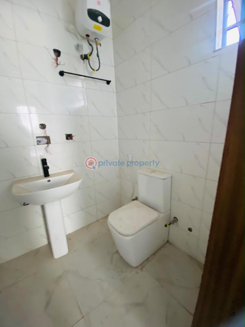 3 bedroom Flat & Apartment For Sale Abule Egba Lagos - 10