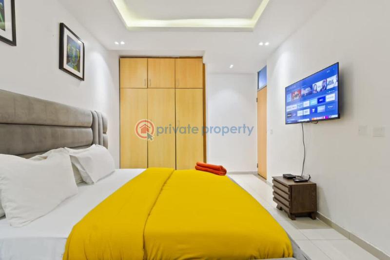 3 bedroom apartment - 7 3 bedroom Block Of Flats Short let 1004 Lekki Phase 1 Lagos - 7