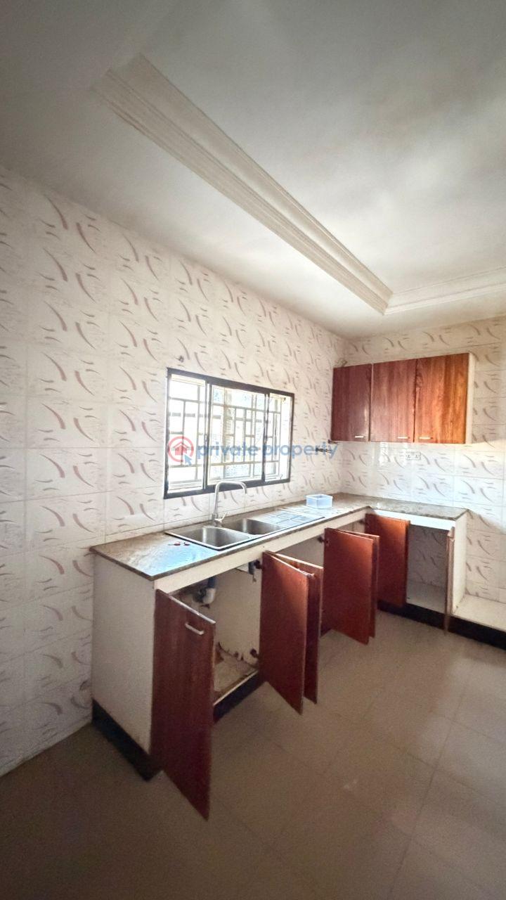 3 bedroom House For Rent Durumi Abuja Phase 2  - 3