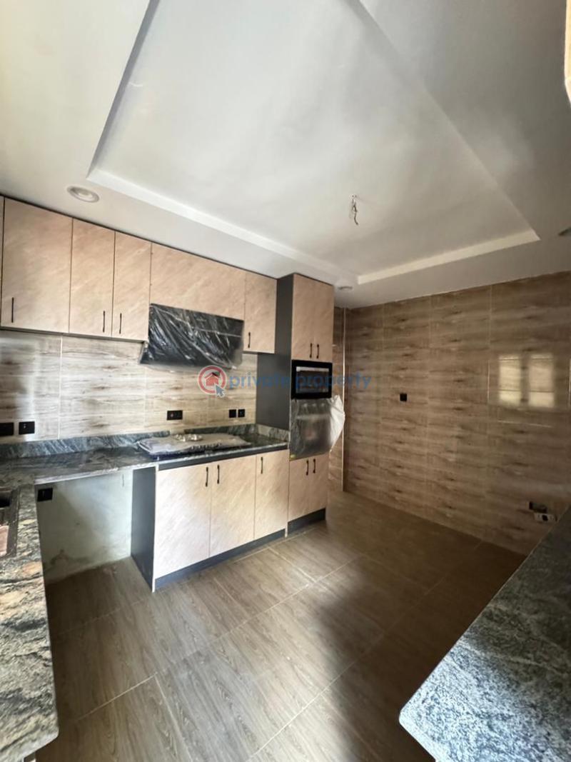 3 bedroom Flat & Apartment For Sale Yaba Lagos - 6