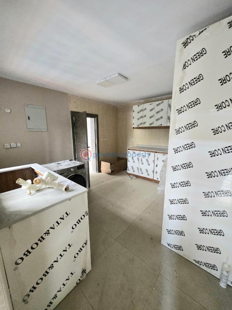 3-bedroom apartment - 6 3 bedroom Flat & Apartment For Rent Old Ikoyi Lagos - 6