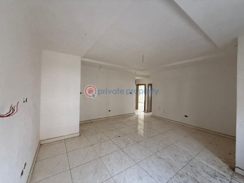 3 bedroom House For Sale Fo1 Kubwa Kubwa Abuja Phase 4  - 5