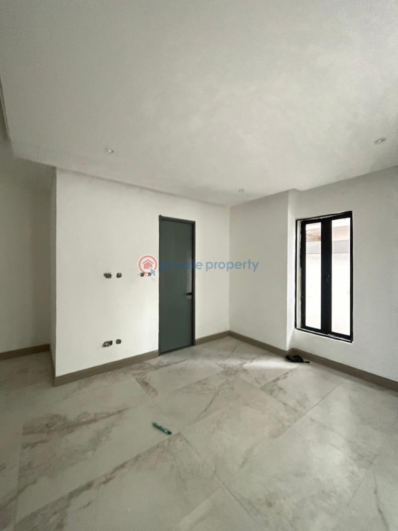 3 bedroom Flat & Apartment For Sale Allen Avenue Ikeja Lagos - 0