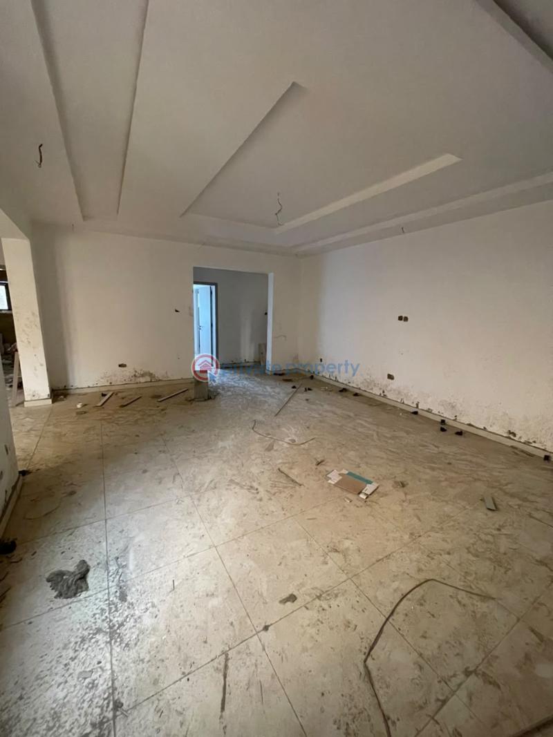 3 bedroom Flat & Apartment For Rent Kaura Abuja Phase 2  - 9