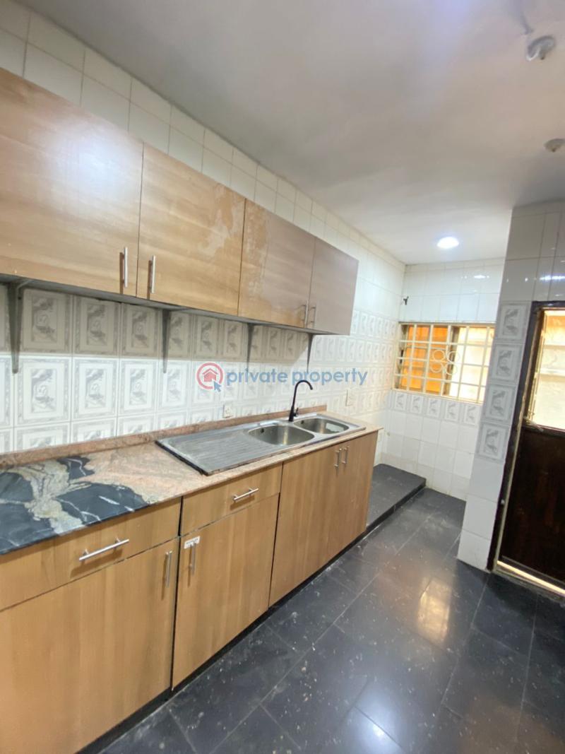 3 bedroom Flat & Apartment For Rent Osapa Lekki Lagos - 15