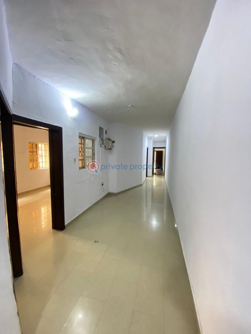 3 bedroom Flat & Apartment For Rent Osapa Lekki Lagos - 5