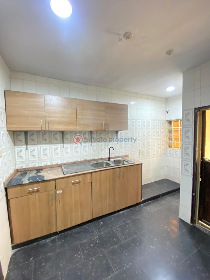 3 bedroom Flat & Apartment For Rent Osapa Lekki Lagos - 19