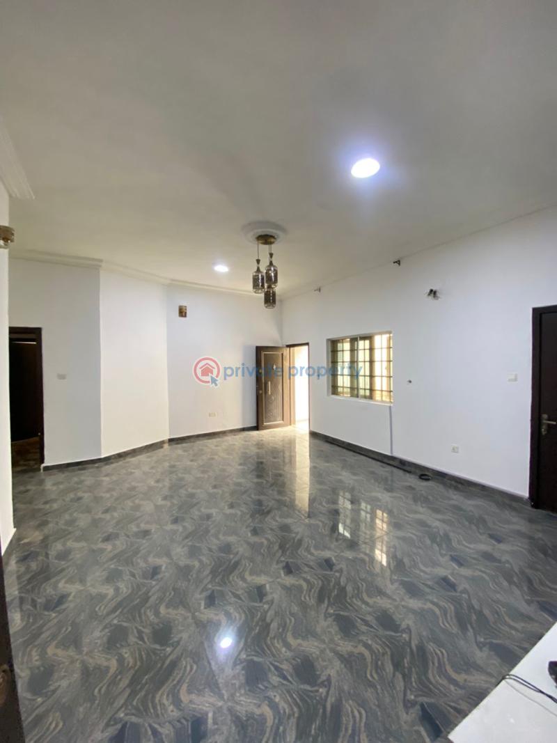 3 bedroom Flat & Apartment For Rent Osapa Lekki Lagos - 10