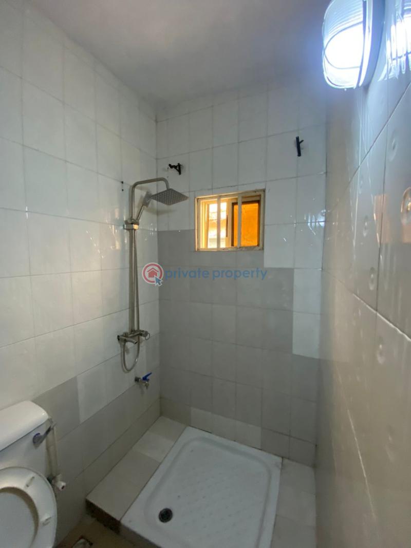 3 bedroom Flat & Apartment For Rent Osapa Lekki Lagos - 18