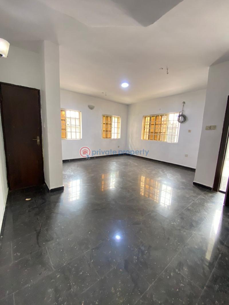3 bedroom Flat & Apartment For Rent Osapa Lekki Lagos - 13
