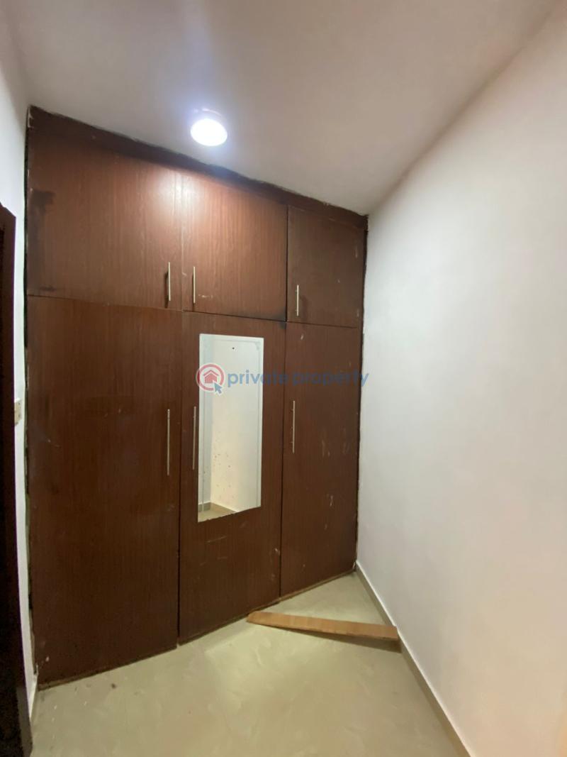3 bedroom Flat & Apartment For Rent Osapa Lekki Lagos - 4