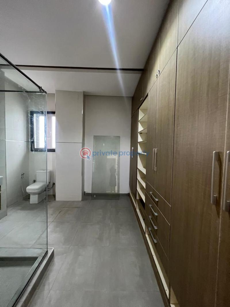 3 bedroom Flat & Apartment For Sale Guzape Abuja Phase 1  - 2