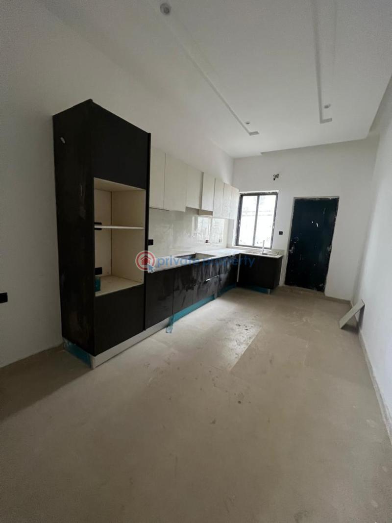 3 bedroom Flat & Apartment For Sale Guzape Abuja Phase 1  - 9