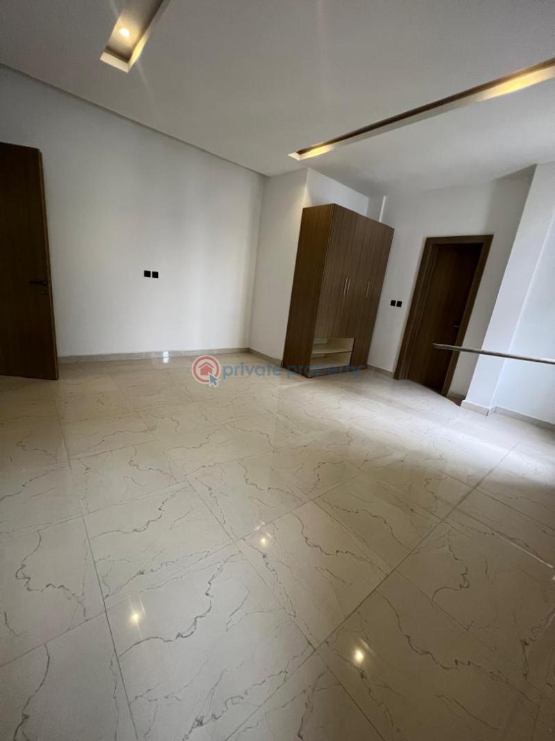 3 bedroom Flat & Apartment For Sale Guzape Abuja Phase 1  - 5