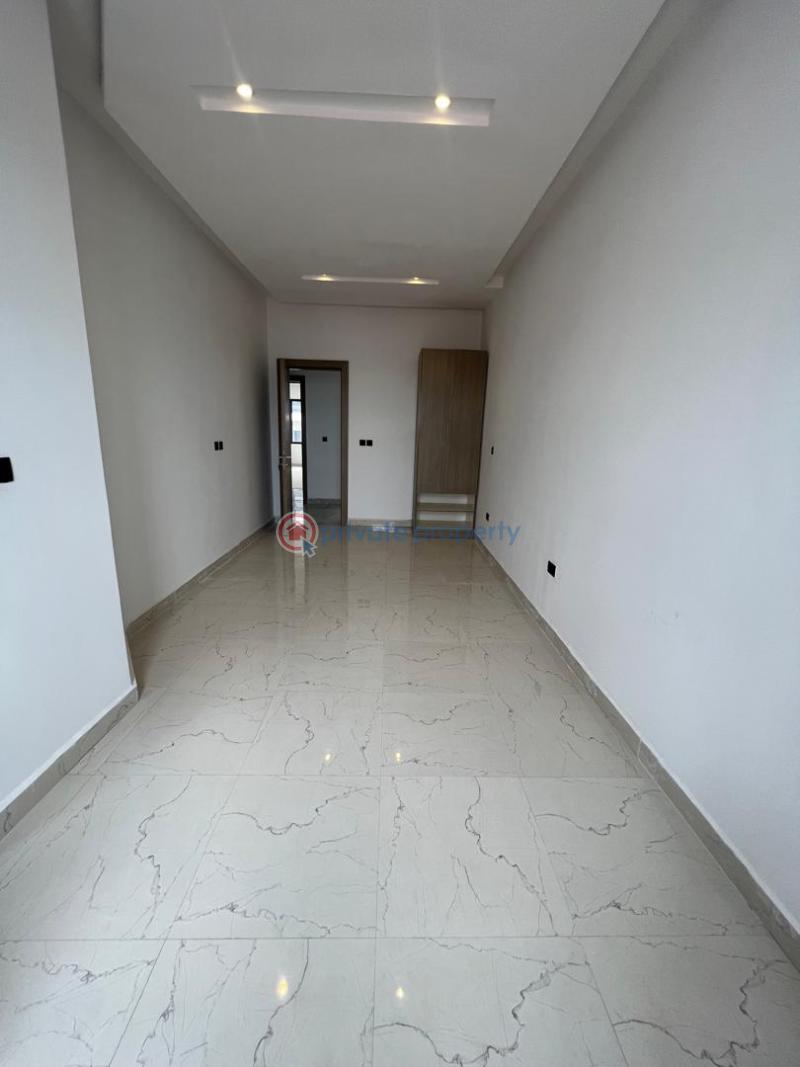 3 bedroom Flat & Apartment For Sale Guzape Abuja Phase 1  - 7