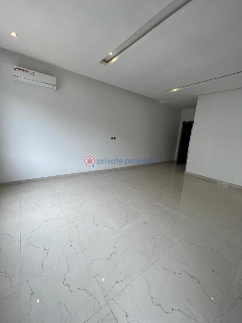 3 bedroom Flat & Apartment For Sale Guzape Abuja Phase 1  - 4