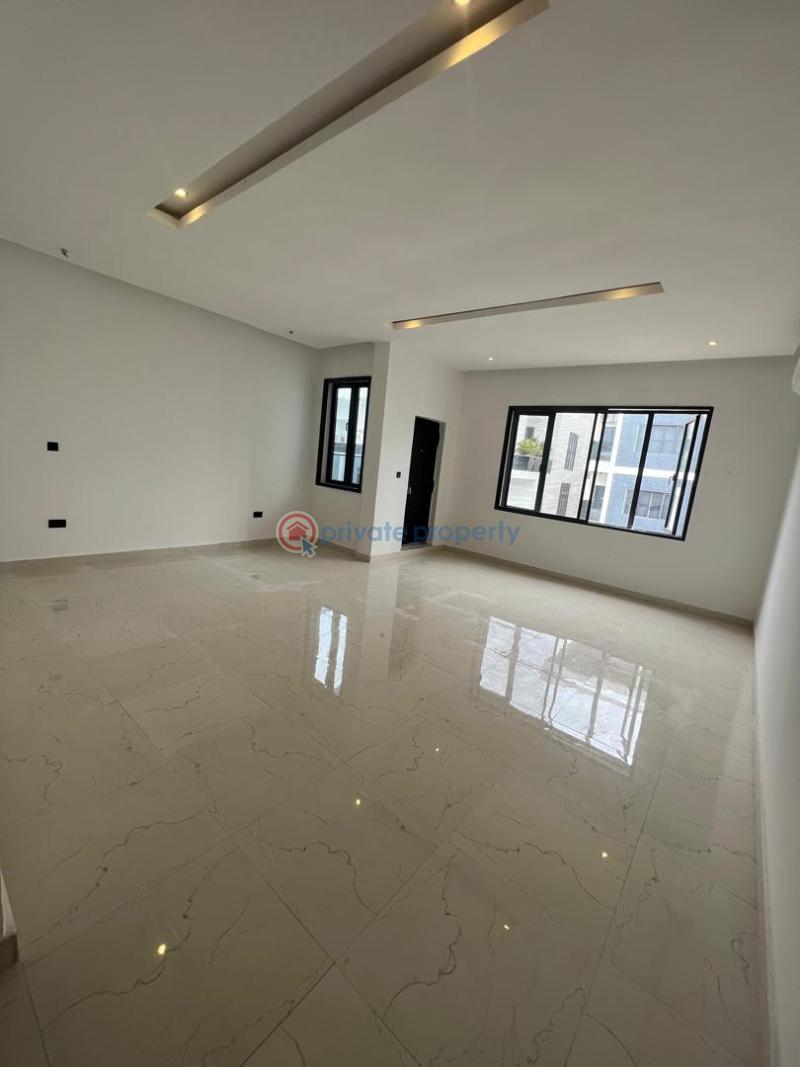 3 bedroom Flat & Apartment For Sale Guzape Abuja Phase 1  - 3