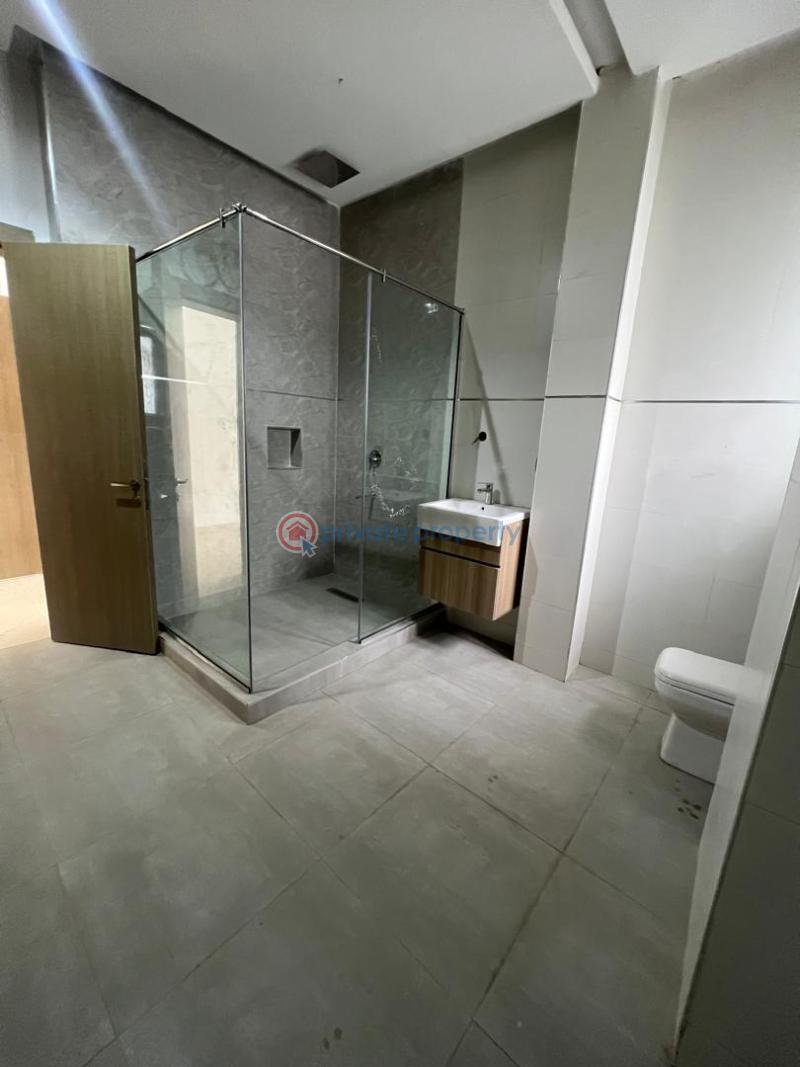 3 bedroom Flat & Apartment For Sale Guzape Abuja Phase 1  - 6