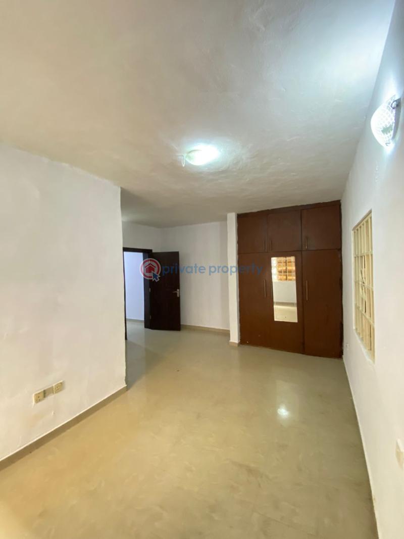 3 bedroom Flat & Apartment For Rent Osapa Lekki Lagos - 2