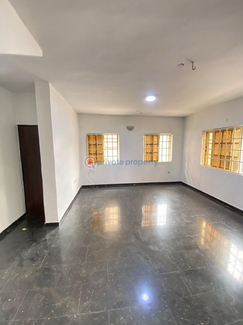 3 bedroom Flat & Apartment For Rent Osapa Lekki Lagos - 1