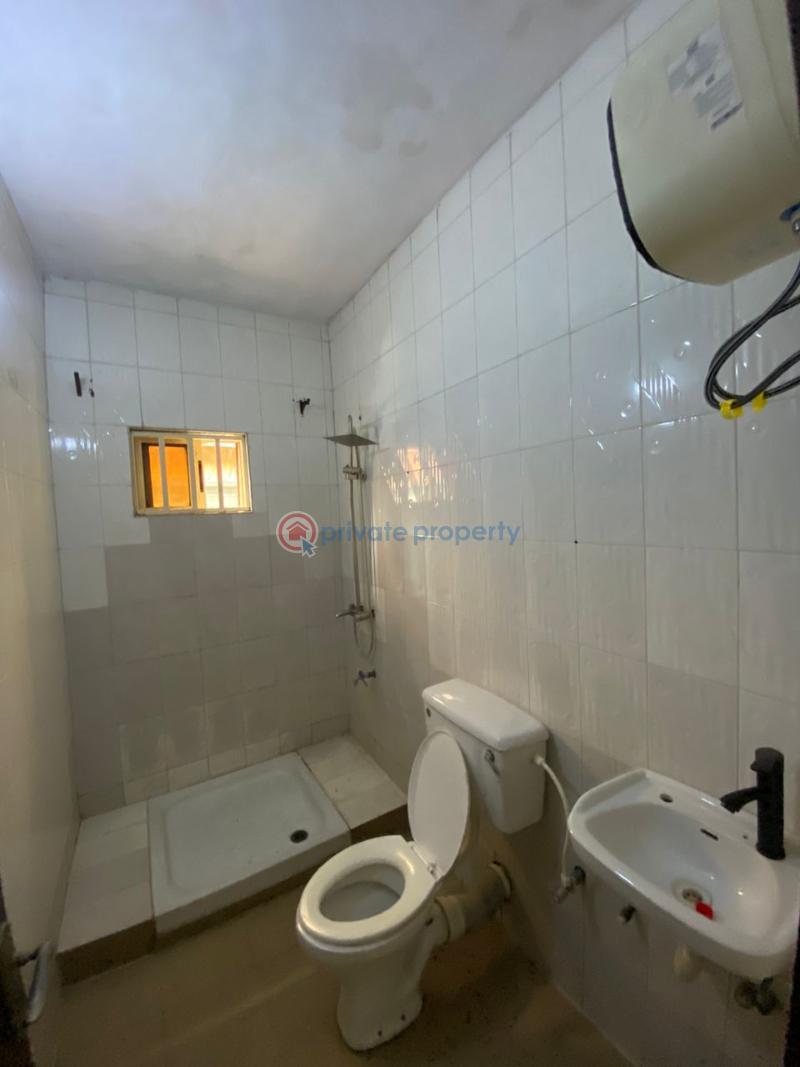 3 bedroom Flat & Apartment For Rent Osapa Lekki Lagos - 12