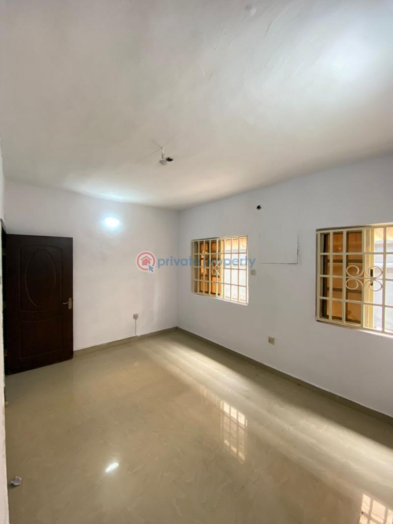 3 bedroom Flat & Apartment For Rent Osapa Lekki Lagos - 16