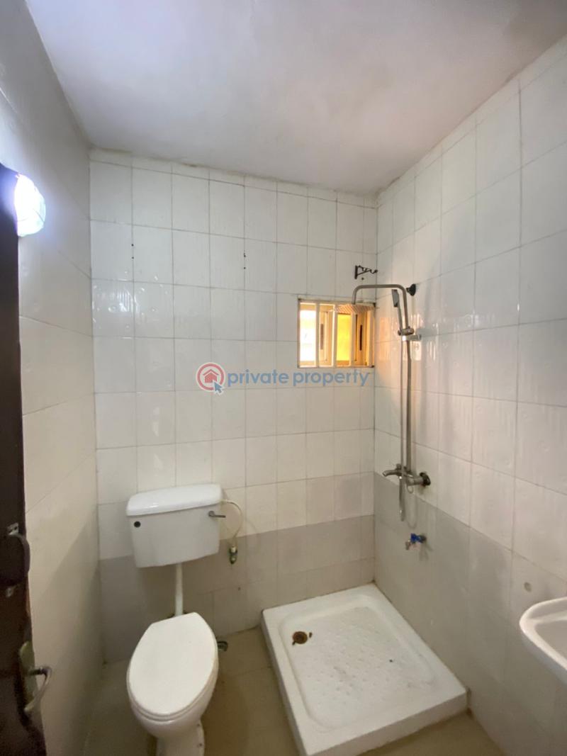 3 bedroom Flat & Apartment For Rent Osapa Lekki Lagos - 17