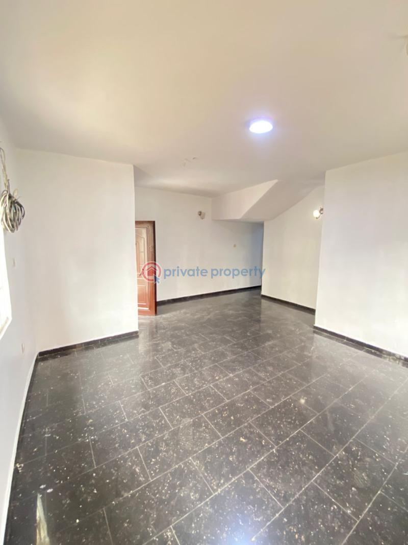 3 bedroom Flat & Apartment For Rent Osapa Lekki Lagos - 0