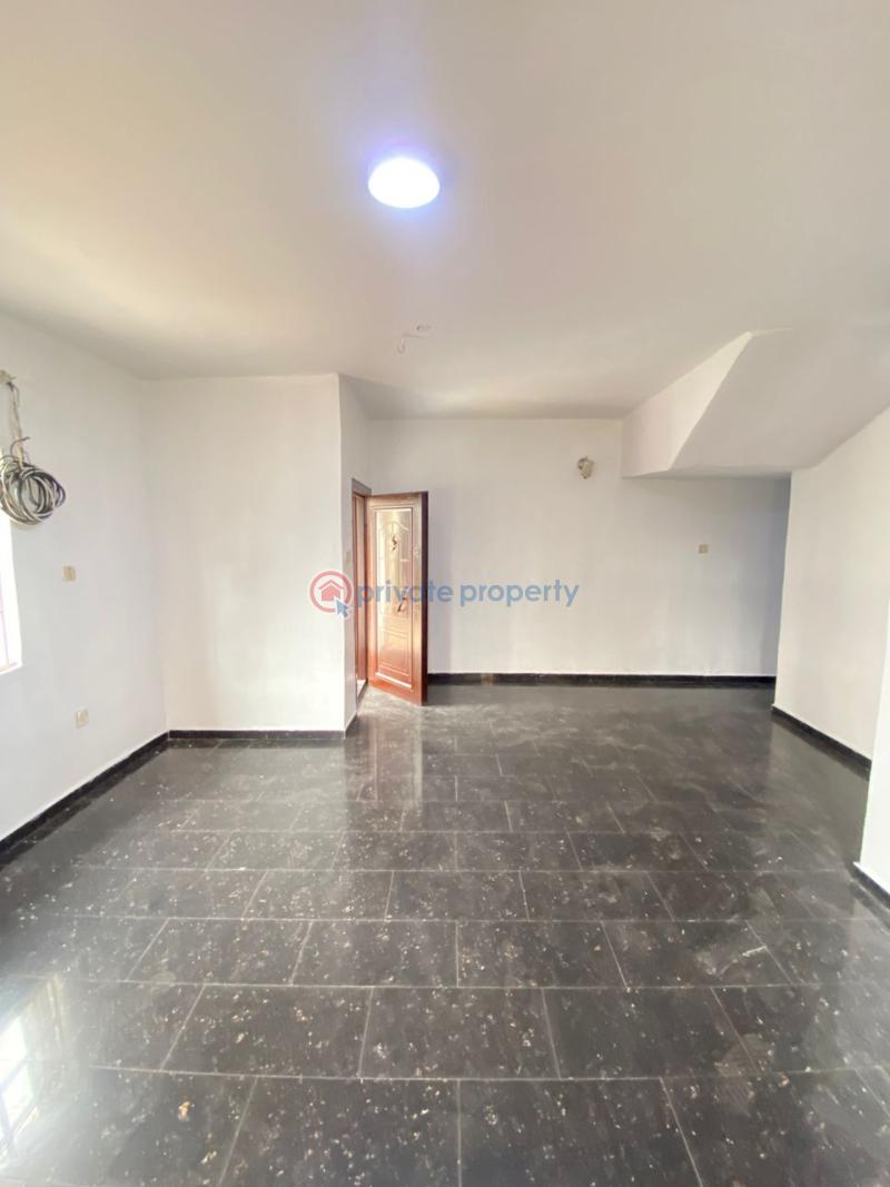 3 bedroom Flat & Apartment For Rent Osapa Lekki Lagos - 9
