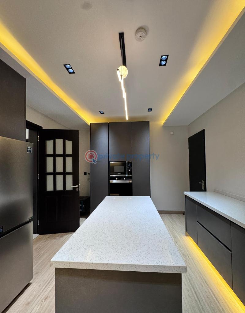 3 bedroom House For Sale Wuye Abuja Phase 2  - 5