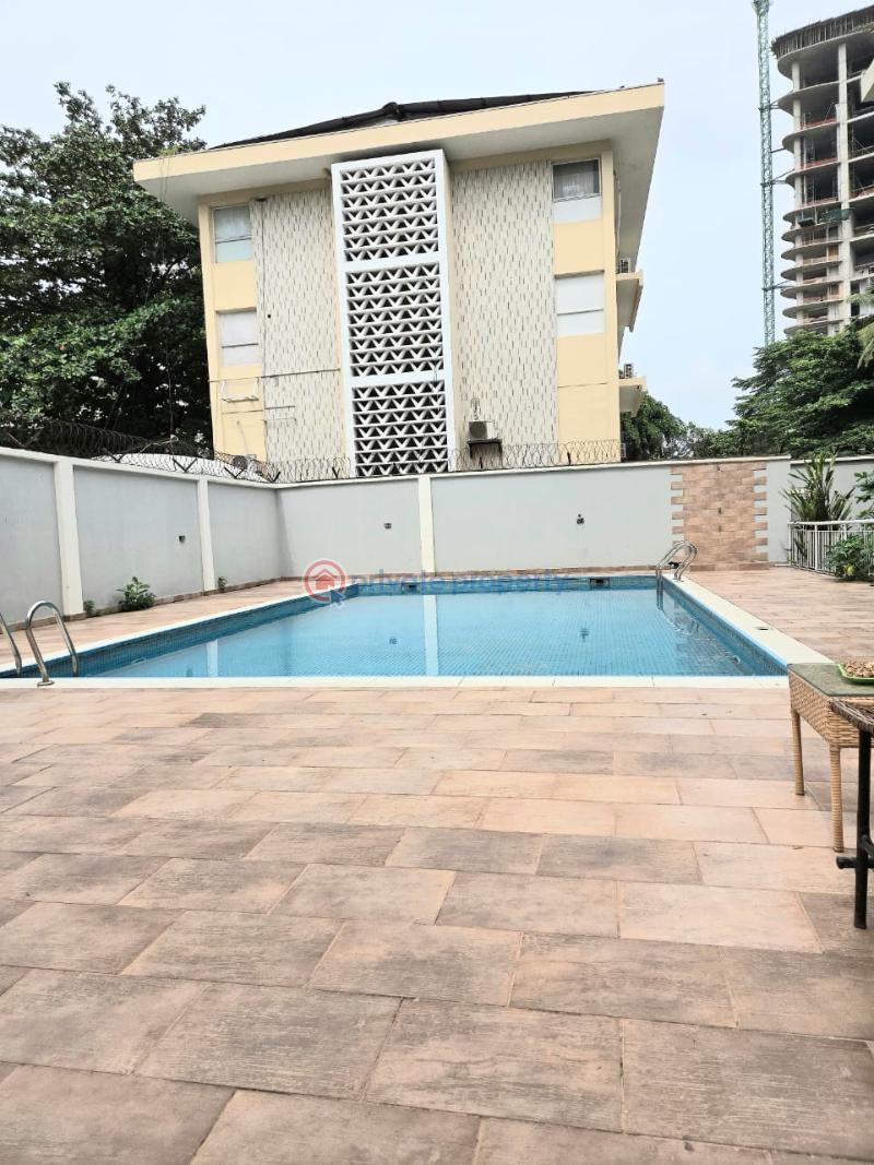 3-bedroom apartment - 3 3 bedroom Flat & Apartment For Rent Old Ikoyi Lagos - 3