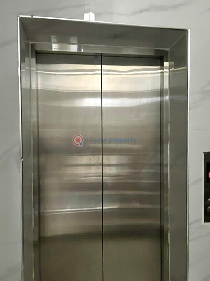 3 bedroom Block Of Flats For Rent Ikoyi Lagos - 4