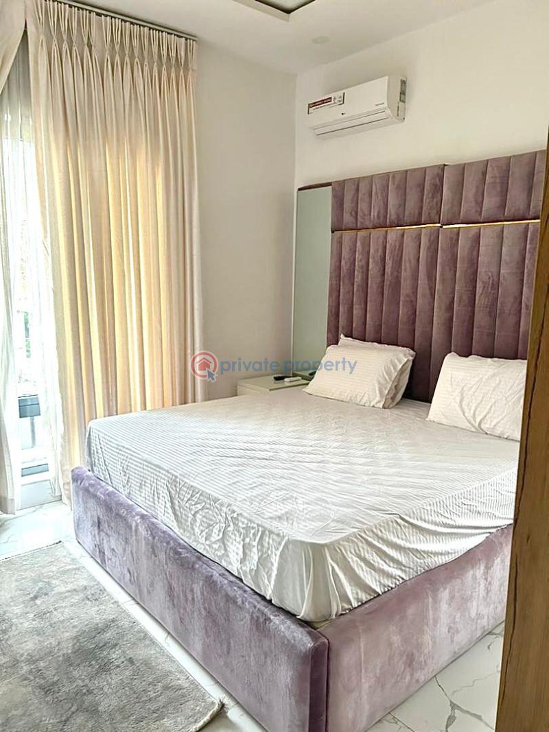 3 bedroom Block Of Flats For Rent Ikoyi Lagos - 6