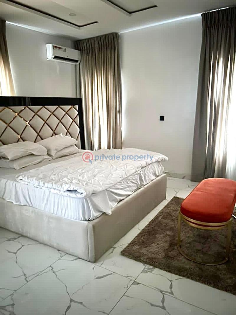 3 bedroom Block Of Flats For Rent Ikoyi Lagos - 5