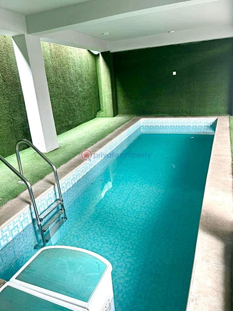 3 bedroom Block Of Flats For Rent Ikoyi Lagos - 2