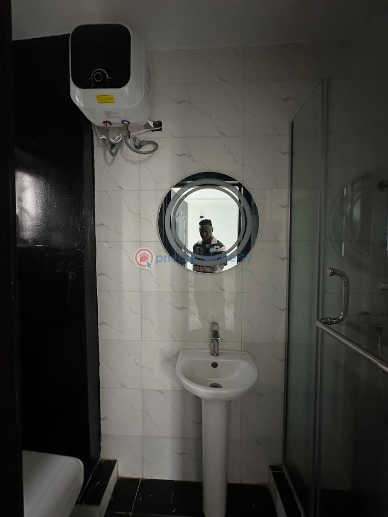3 bedroom Flat & Apartment For Rent Ikate Lekki Lagos - 9