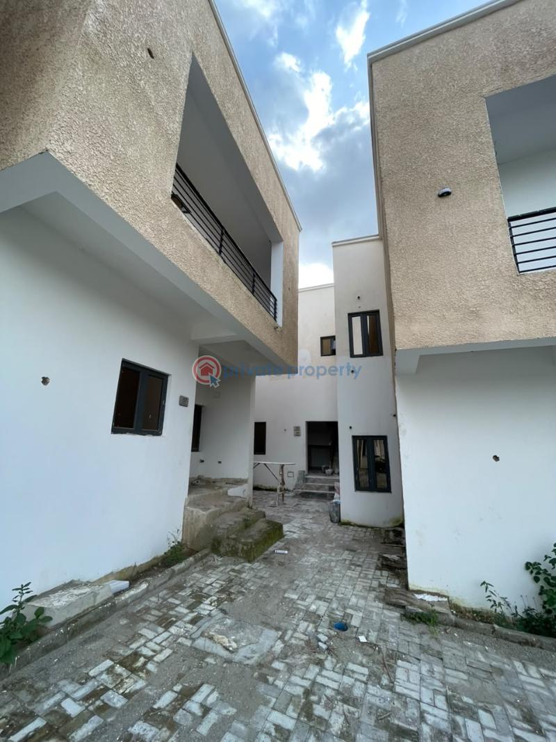 3 bedroom Flat & Apartment For Rent Kaura Abuja Phase 2  - 0