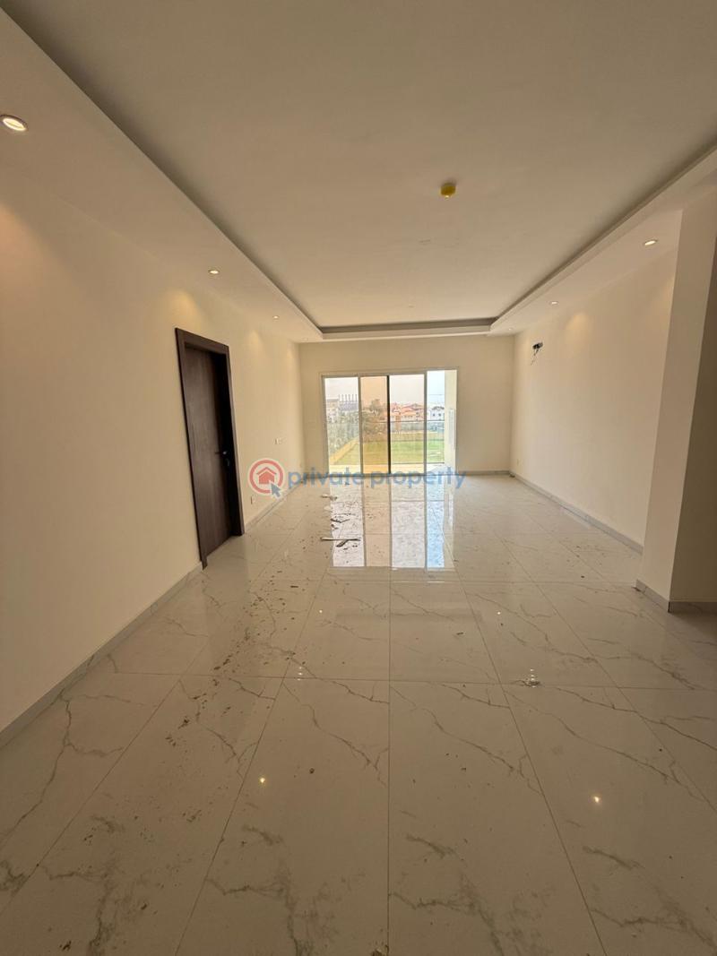 3 bedroom Flat & Apartment For Rent Victoria Island Lagos - 8