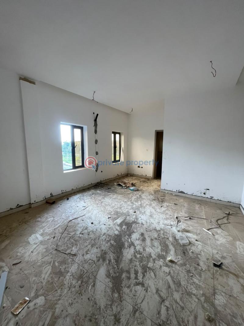3 bedroom Flat & Apartment For Rent Kaura Abuja Phase 2  - 2