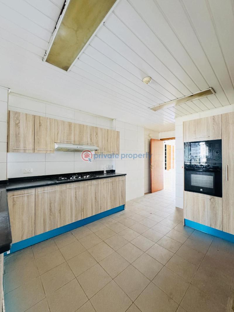 3 bedroom apartment - 6 3 bedroom Block Of Flats For Rent Banana Island Ikoyi Lagos - 6