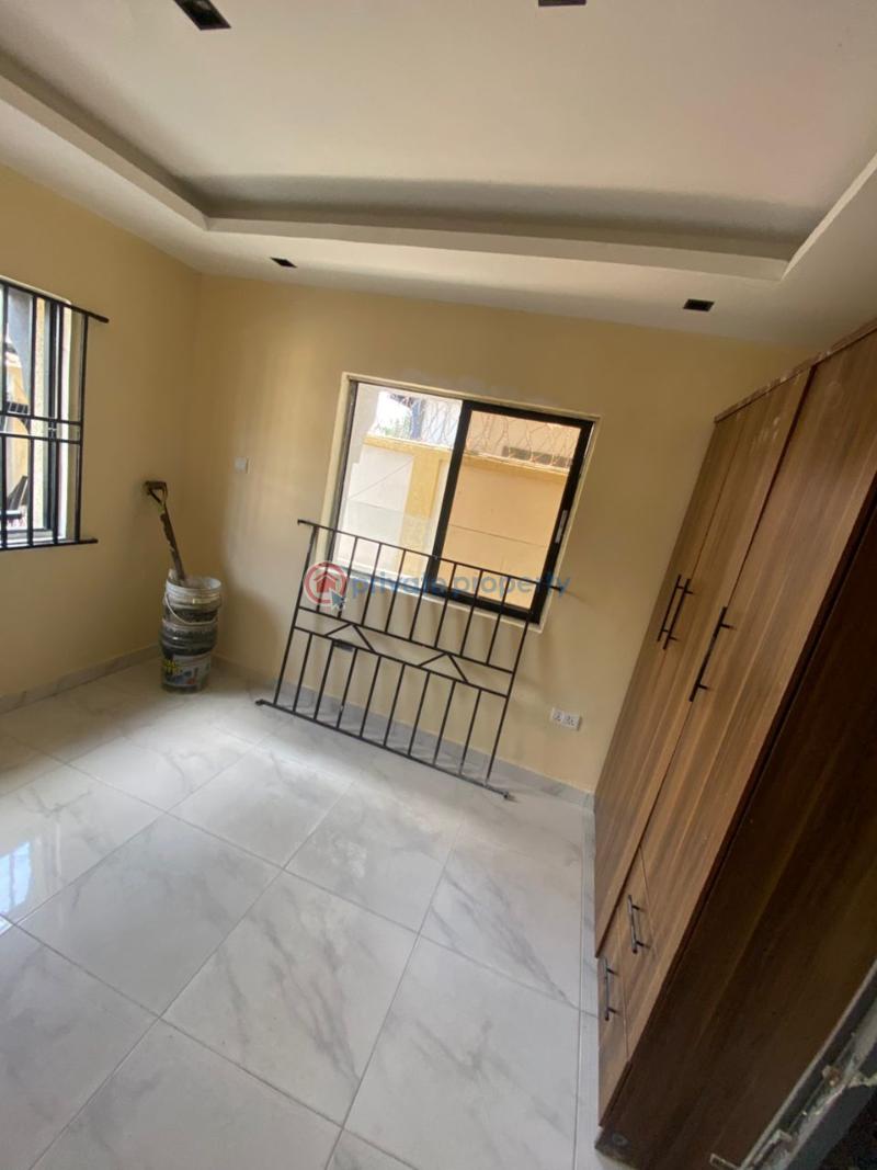 3-bedroom apartment - 2 3 bedroom Flat & Apartment For Rent Lekki Phase 1 Lagos - 2