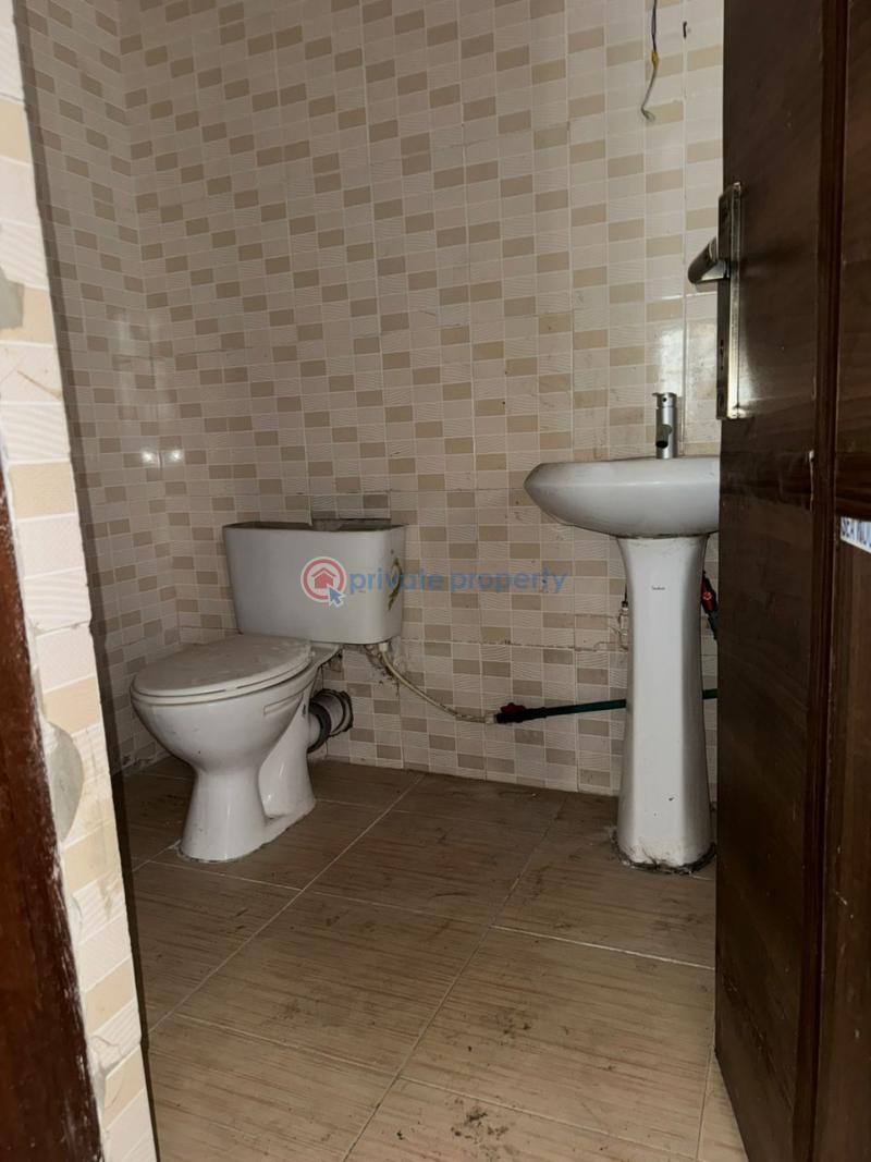 3 bedroom Flat & Apartment For Rent Chevron Drive Lekki Lagos - 5